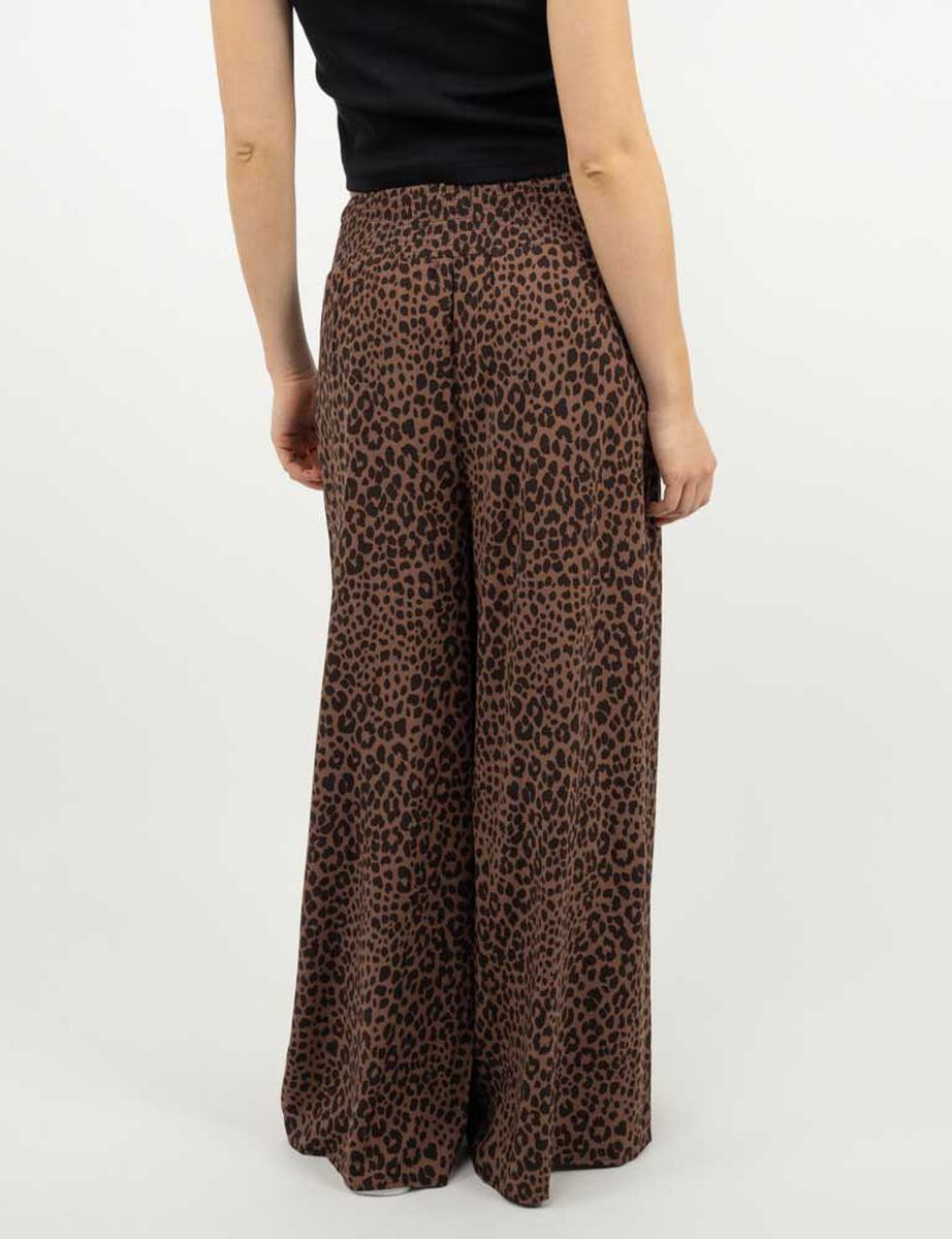 Pantalón Mujer Icono