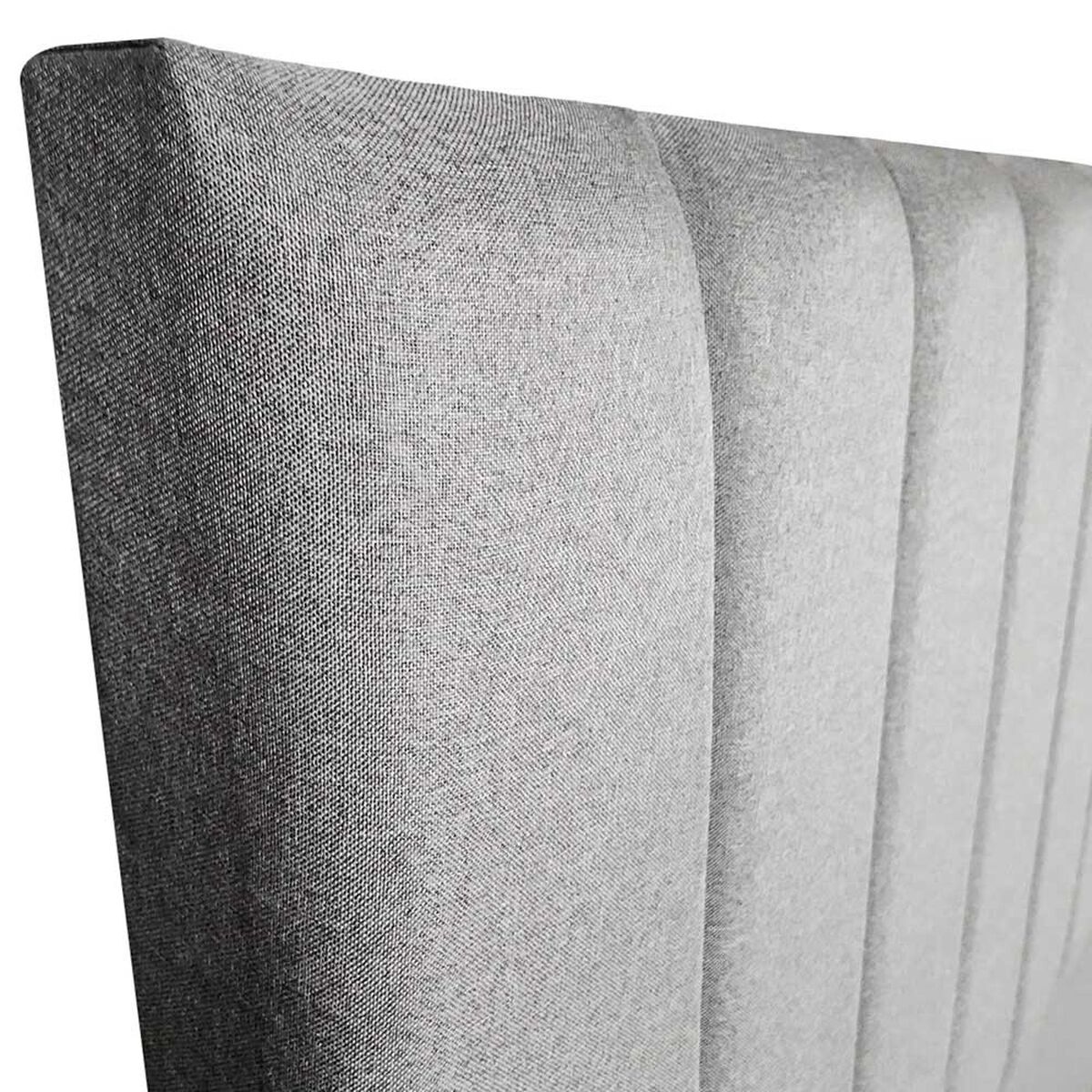 Respaldo Illusions 2 Plazas Forest Gris