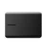Disco Duro Externo Toshiba 2TB Canvio Basics A5