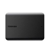 Disco Duro Externo Toshiba 2TB Canvio Basics A5