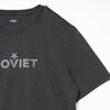 Polera Algod&oacute;n Manga Corta Hombre Soviet