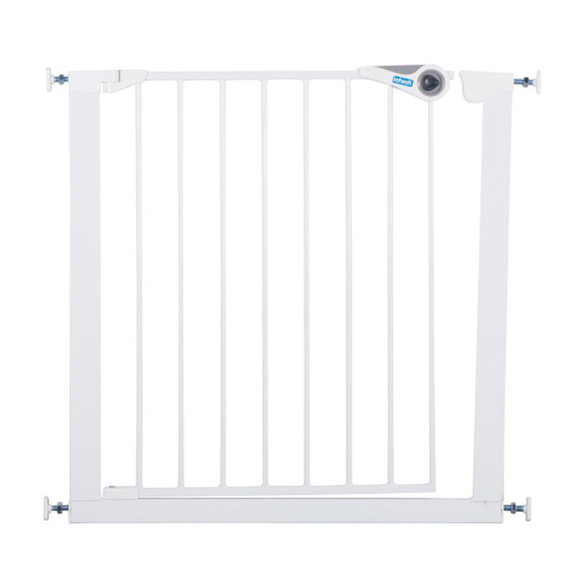 Puerta Metálica Safe Gate 2X7 cm Ext