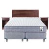 Box Americano 2 Plazas Base Dividida CIC Essence 5 + Maderas
