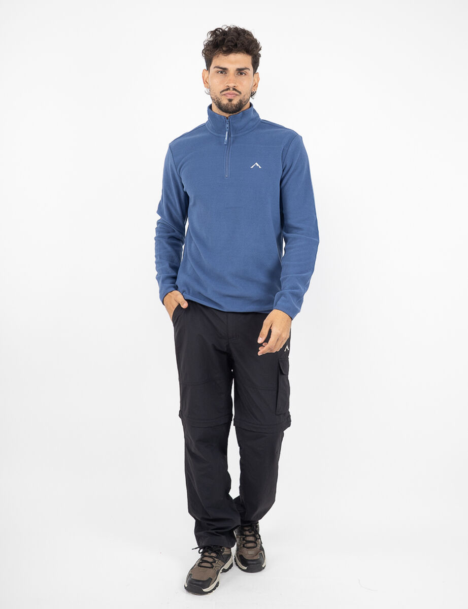 Poler&oacute;n Deportivo Polar Hombre Alpinextrem