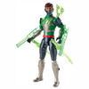 Max Steel Ataque Múltiple