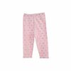 Pack 3 Ballerina sin Patitas Beb&eacute; de Algod&oacute;n Chess Baby