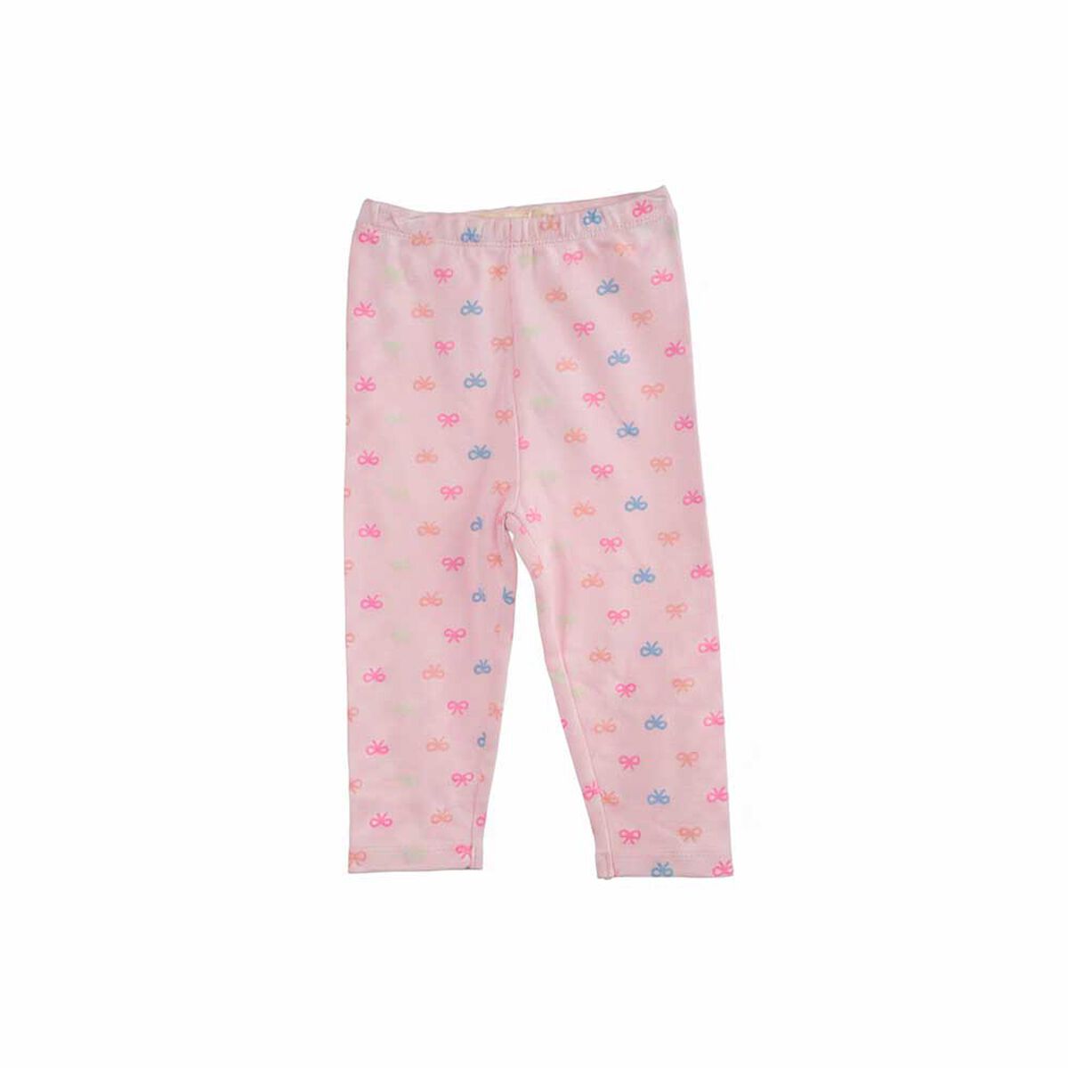 Pack 3 Ballerina sin Patitas Beb&eacute; de Algod&oacute;n Chess Baby