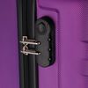 Maleta American Tourister Tesa 2.0 Magenta S