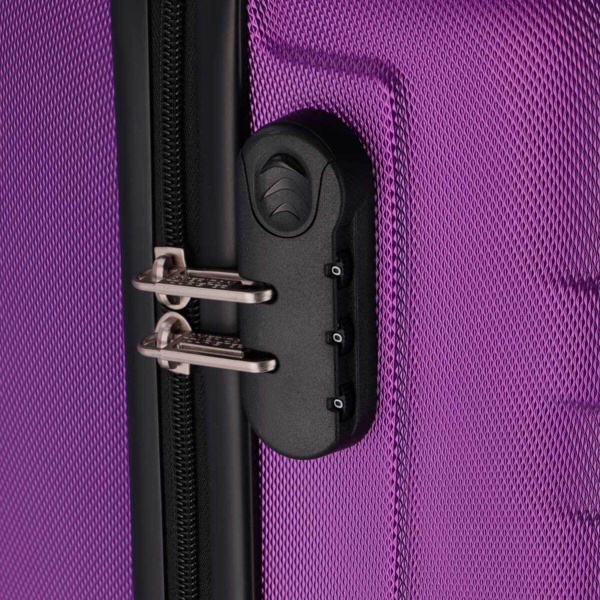 Maleta American Tourister Tesa 2.0 Magenta S