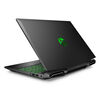 Notebook Gamer HP 15-dk0008la Core i5-9300H 8GB 256GB SSD 15.6" NVIDIA GTX1050