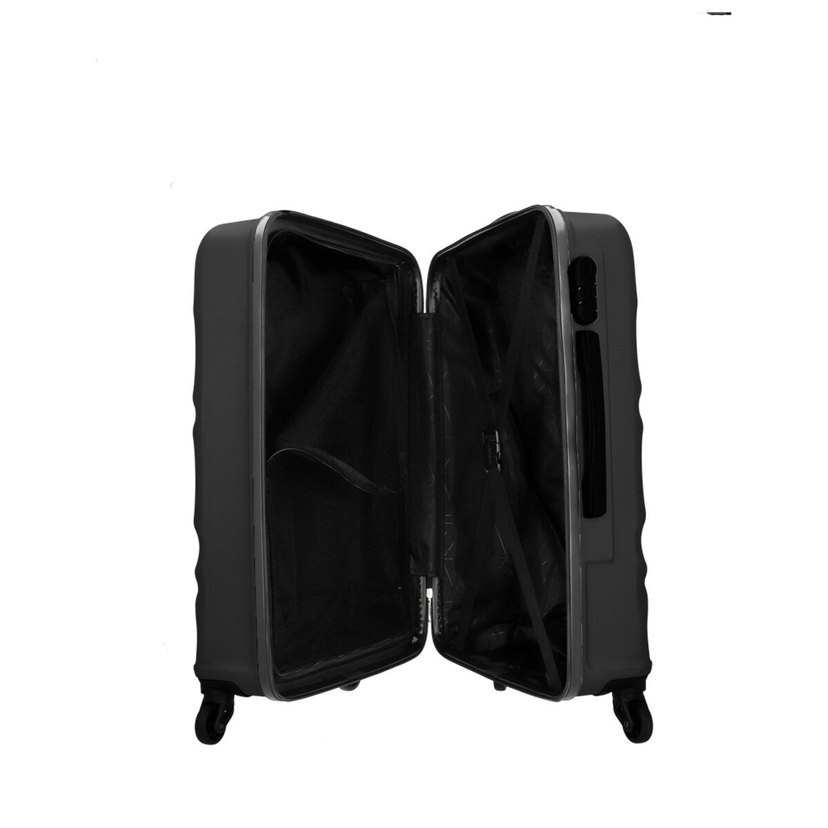 Maleta American Tourister Universe 3,0 Negro 65 lts. Talla M