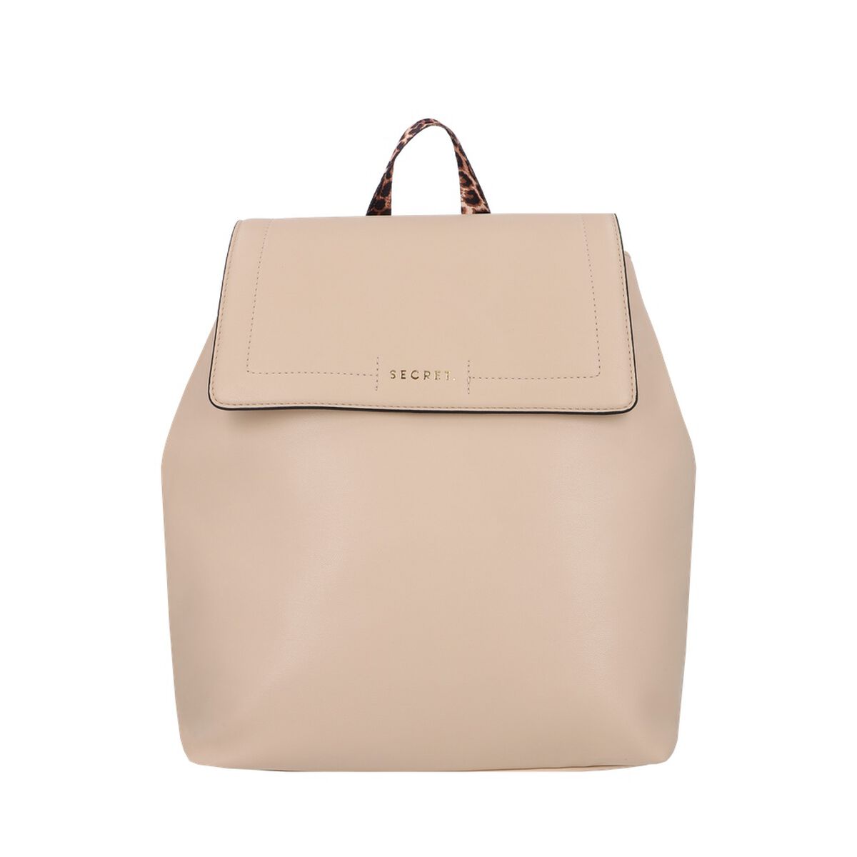 Mochila Secret Marruecos ST6 L Beige