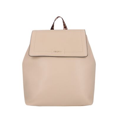 SECRET Mochila Secret Marruecos ST6 L Beige