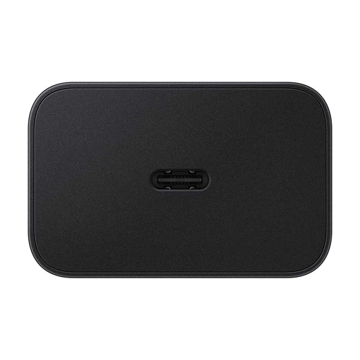 Cargador Samsung 45W Negro USB-C
