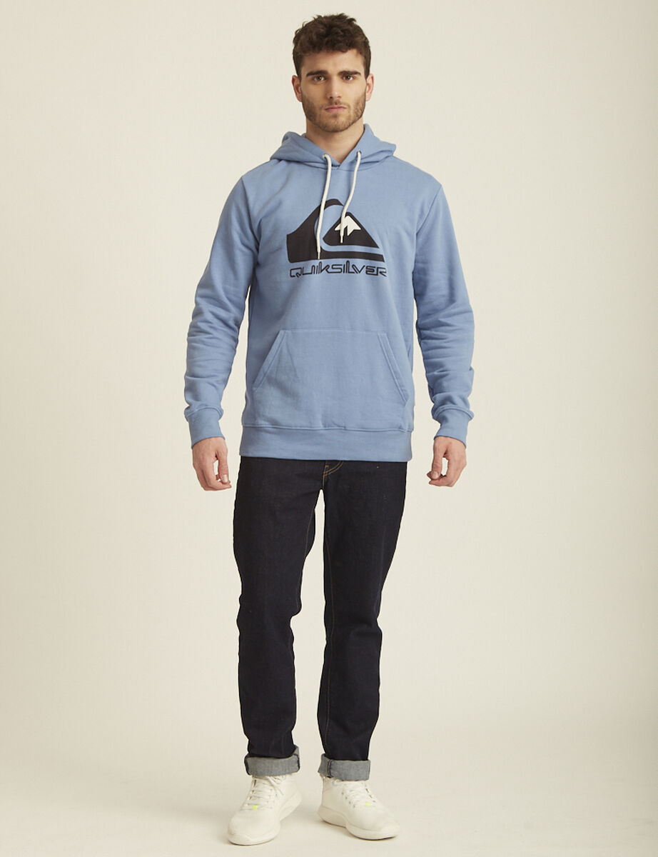 Polerón Hombre Quiksilver