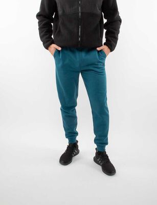 Imagen 1 del producto Pantalón Deportivo Hombre Lotto Emerald