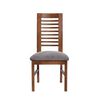 Juego de Comedor Latam Home Merida 6 Sillas Gris