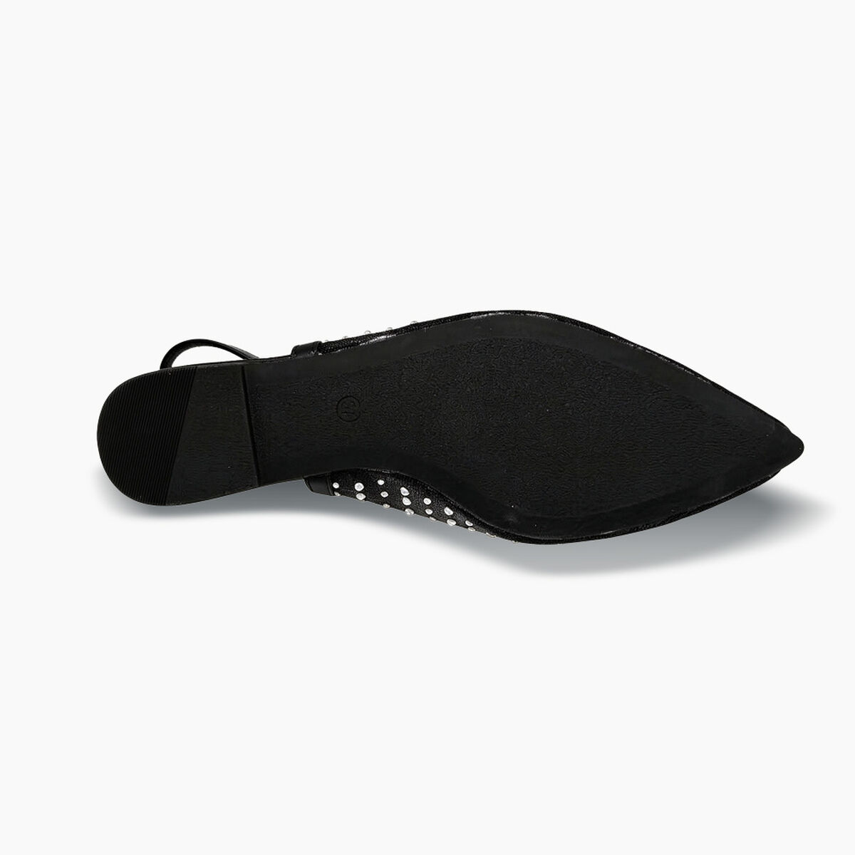 Zapato Vestir Casual Mujer Soviet