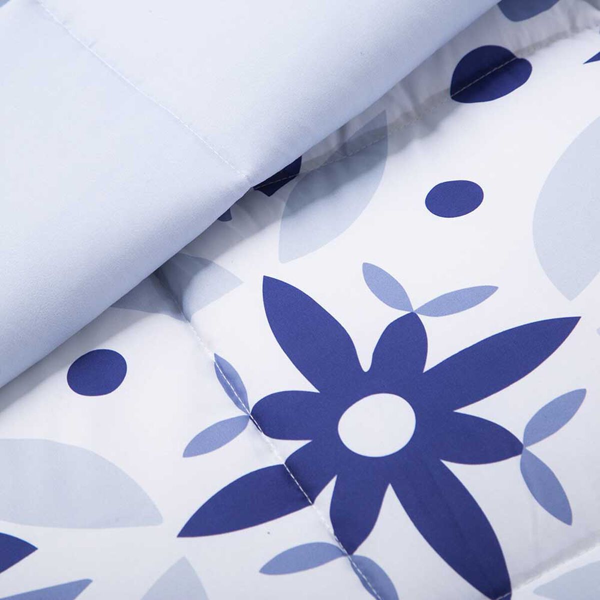 Plumón Light Duvet Dreams 1,5 Plazas Frida