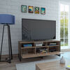 Rack TV Hasta 60'' TuHome Magnum