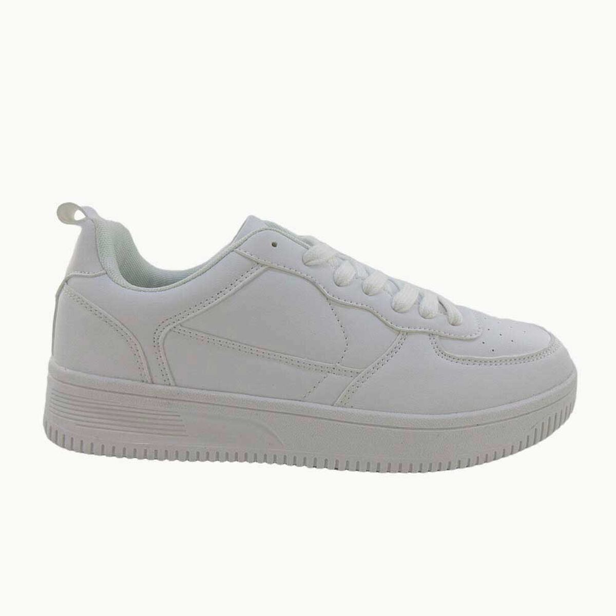 Zapatilla Hombre Icono