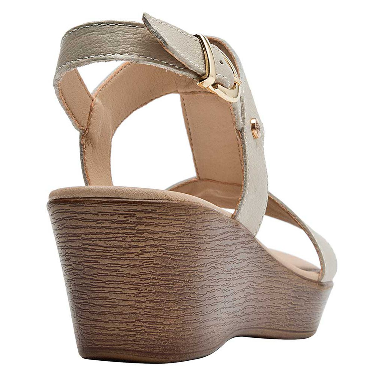 Sandalia Mujer Bruno Rossi