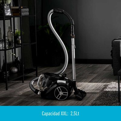 Imagen 2 del producto Aspiradora de Arrastre Rowenta Ro4825Ea 2,5 lts.