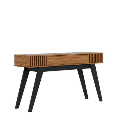 Imagen 2 del producto Arrimo Altavision Riviera Café y Negro