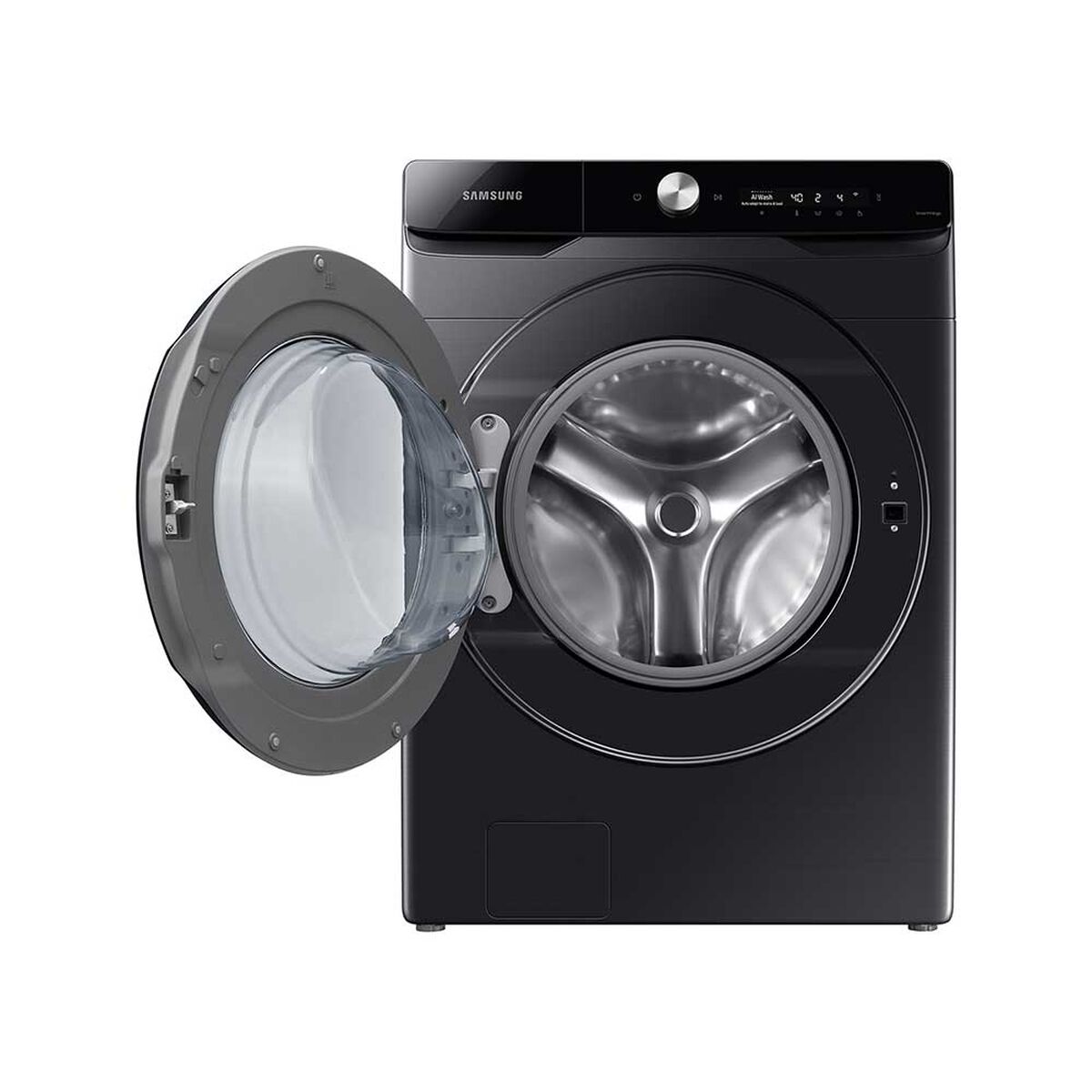 Lavadora Secadora Samsung WD22T6500GV/ZS 22/13 kg.