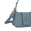 Cartera Bandolera Secret Ibiza SC7 Peque&ntilde;a Celeste