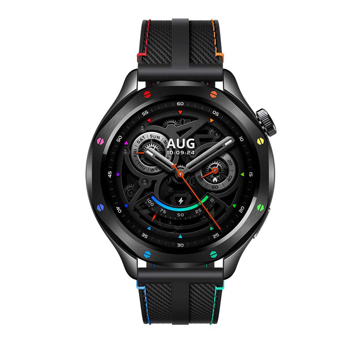 Smartwatch Xiaomi Watch S4 Rainbow 1,43"