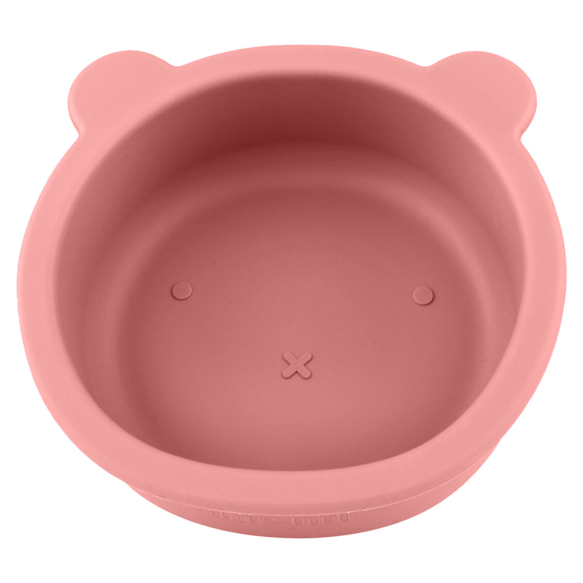 Bowl Rojo Infanti