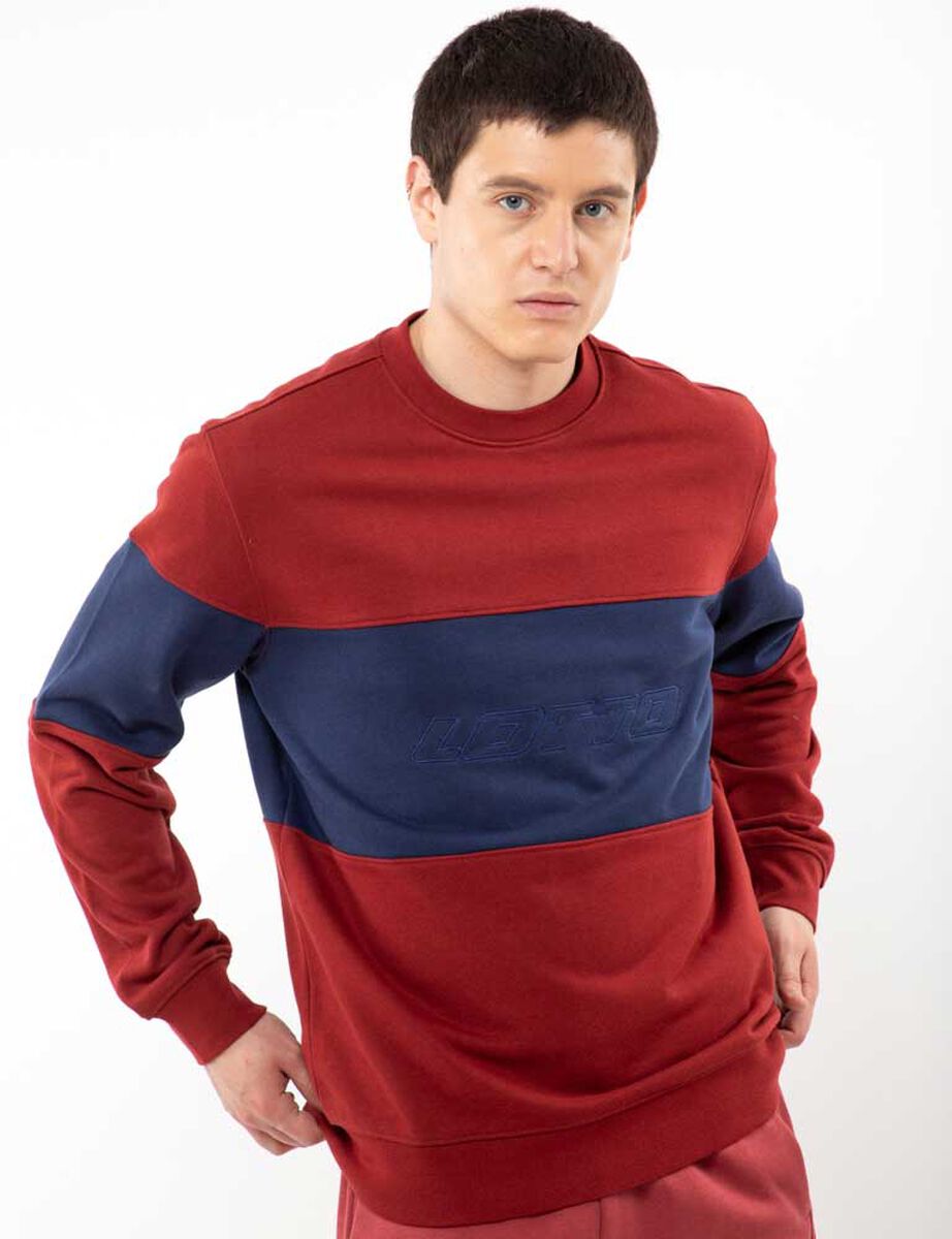 Poleron Deportivo Hombre Lotto