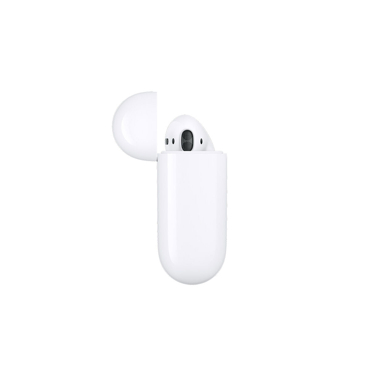 Audífonos Bluetooth Apple AirPods Blancos