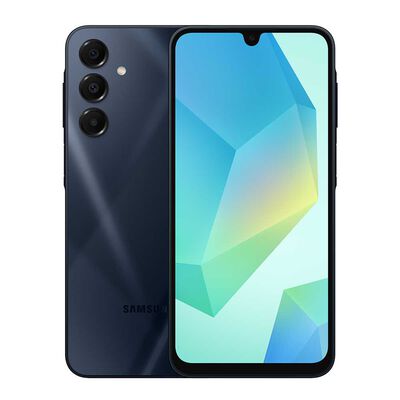 Celular Samsung Galaxy A16 5G 128GB 6,7" Black Claro