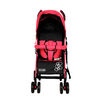 Coche Paraguas RS-1380L-5 Fucsia
