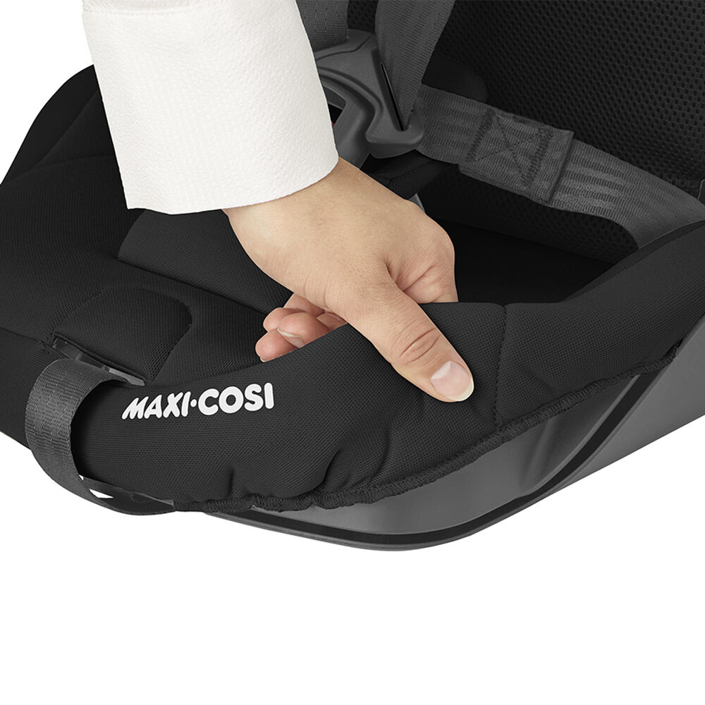 Maxi-Cosi Nomad Authentic Black, foto 6