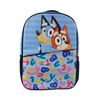 Mochila Infantil 15 Bluey