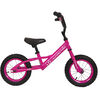 Bicicleta Alpinextrem Niña Push Bike Aro 12