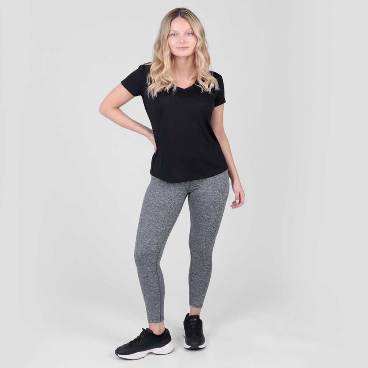 Calza Deportiva Mujer Ellesse