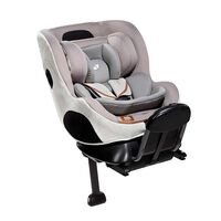 Silla de Auto Convertible Gris Joie