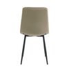 Pack 2 Sillas Rodler Oporto Beige