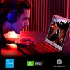 Notebook Gamer Acer Nitro 5 AN515-57-54TP-1 Core i5 16GB 128GB SSD + 1TB HDD 15,6’’ NVIDIA GTX1650