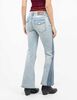Jeans Mujer Flare Mujer Soviet
