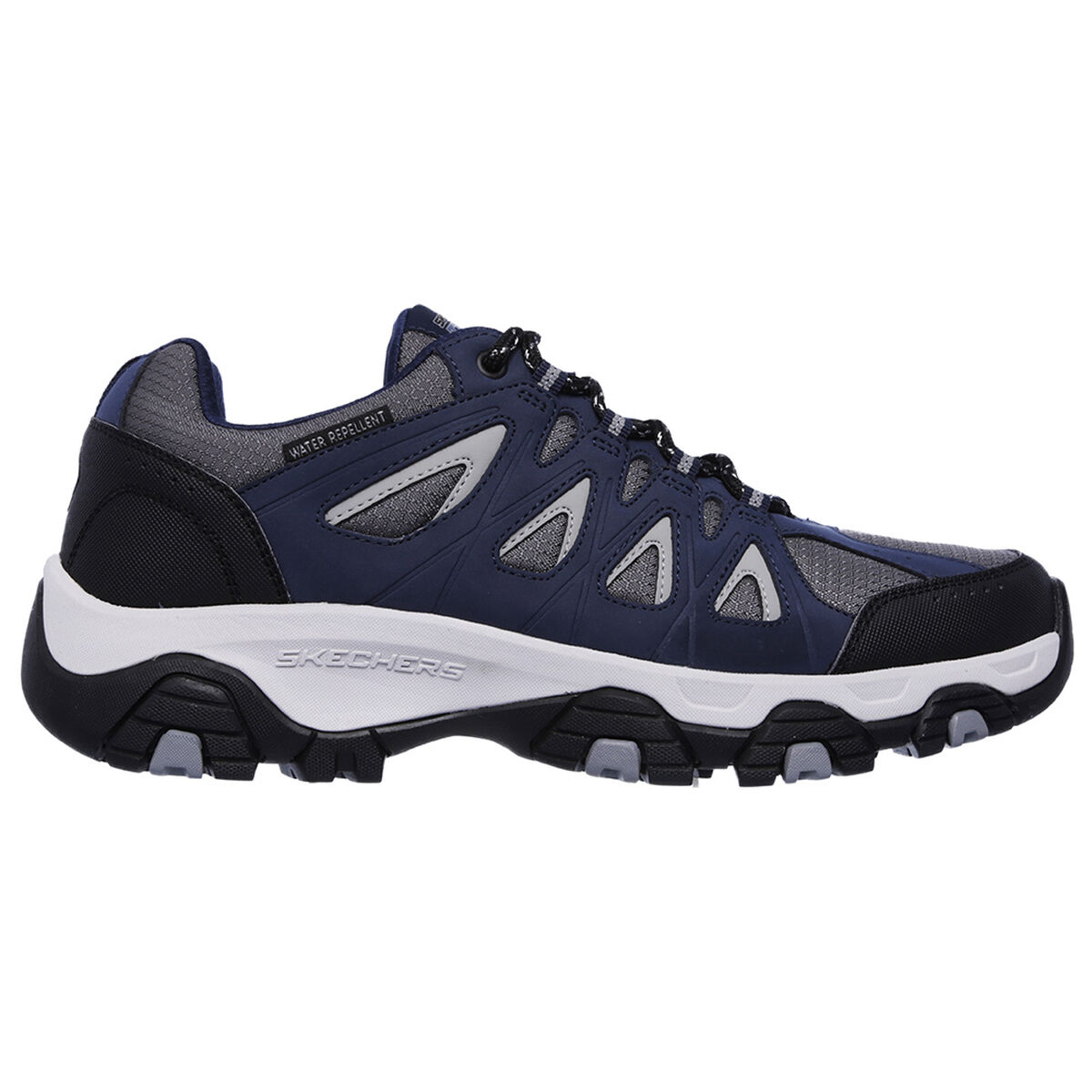 Zapatilla Skechers Hombre 51844 NVCC