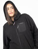 Poler&oacute;n Deportivo Mujer Alpinextrem