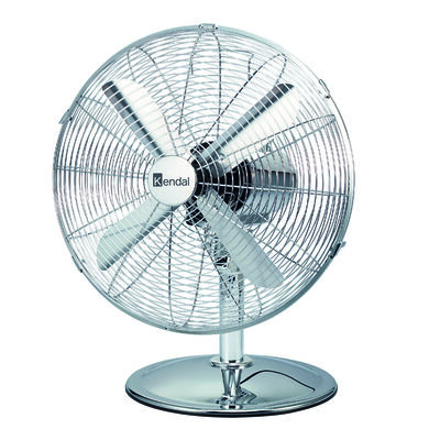 Ventilador de Mesa Kendal ZF-1214D-II