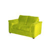 Sofá Latam Home Ancona 2 Cuerpos Verde Pistacho