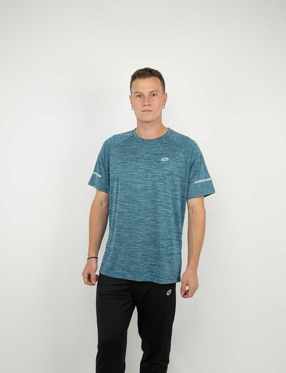 Polera Deportiva Hombre Lotto