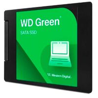 Ssd Interno Western Digital WDS240G3G0A 240GB